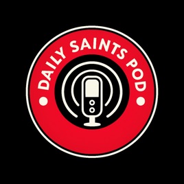 Daily Saints Pod