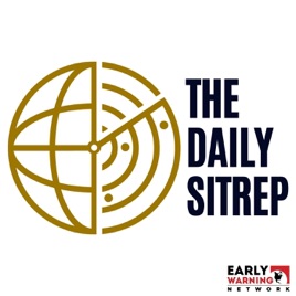 Daily SITREP from Early Warning Network