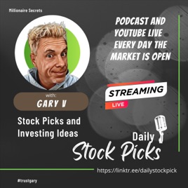 Daily Stock Picks