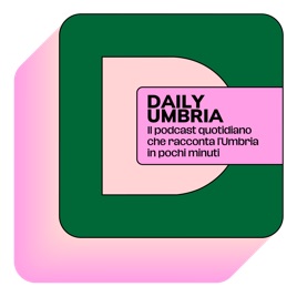 Daily Umbria©