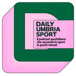 Daily Umbria Sport ©