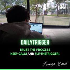 Dailytrigger