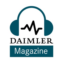 Daimler Magazine
