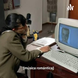 Un año después.....