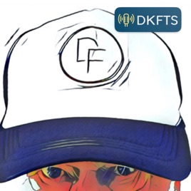 DAKFIETS Podcast