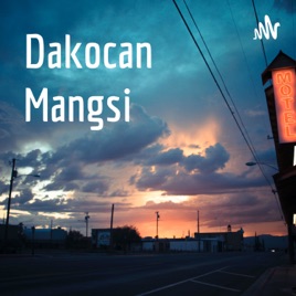 Dakocan Mangsi