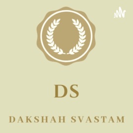 Dakshah Svastam
