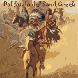 Dal fondo del Sand Creek