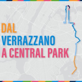 Dal Verrazzano a Central Park / Maratona di New York