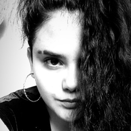 Dalila, la bruja.