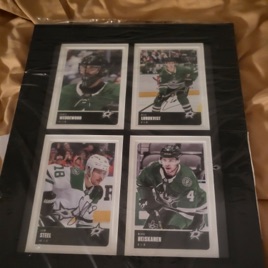 Dallas Stars Hockey Minute