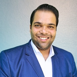 Dalton César