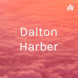 Dalton Harber