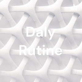 Daly Rutine