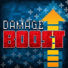 Damage Boost