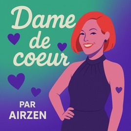 Dame de cœur
