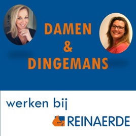 Damen en Dingemans werken bij Reinaerde