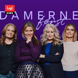 Damerne først