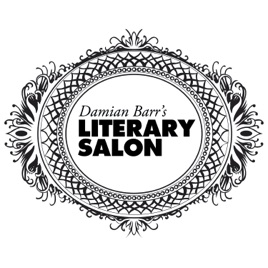 Damian Barr's Literary Salon
