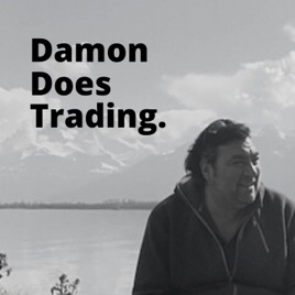 Damon Does Trading