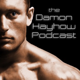 Damon Hayhow Podcast