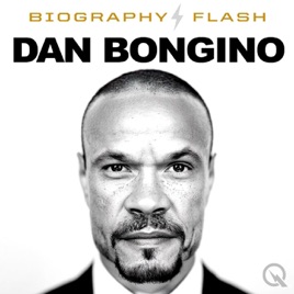 Dan Bongino - Biography Flash