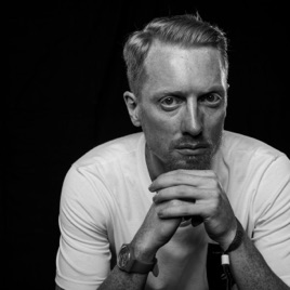 Dan Formless // Forward Movement / Saboteurs Sanctuary / Hoxton FM