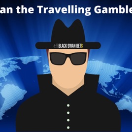 Dan the Travelling Gambler Podcast