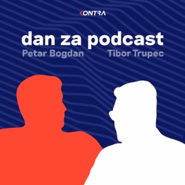 Dan Za Podcast by Kontra Agency