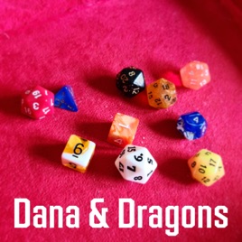 Dana and Dragons