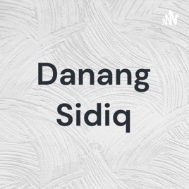 Danang Sidiq