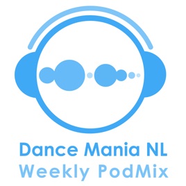 Dance Mania INT PodMix