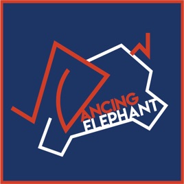 DancingElephant跳舞的大象