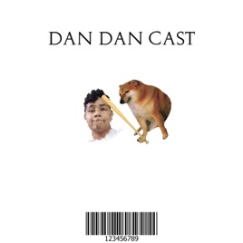 DanDanCast