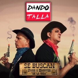 Dando Talla