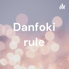 Danfoki rule