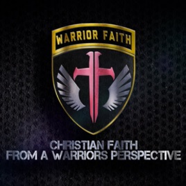 Danger Zone By Warrior Faith.