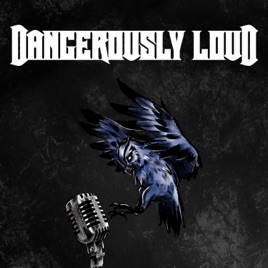 Dangerously Loud – Der Metal Podcast