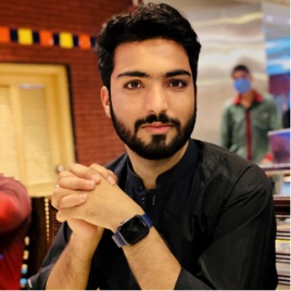 Danial Mengal