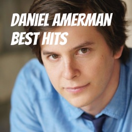 Daniel Amerman Best Hits
