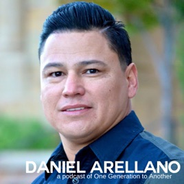 Daniel Arellano