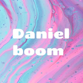 Daniel boom