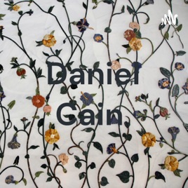 Daniel Cain