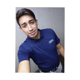 Daniel Cervantes Mendoza