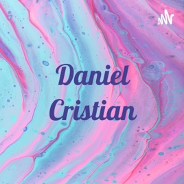 Daniel Cristian