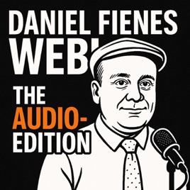 Daniel Fienes Podcast