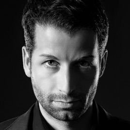 DANIEL HOCH | autor-speaker