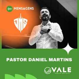 Daniel Martins Silva