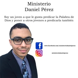 Daniel Pérez