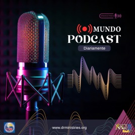 Daniel Ramos Podcast